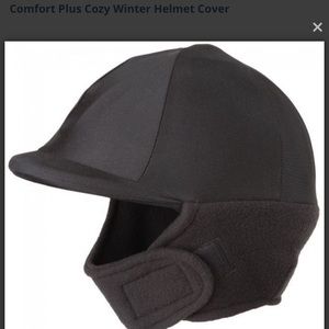 Riding Helmet cover kids